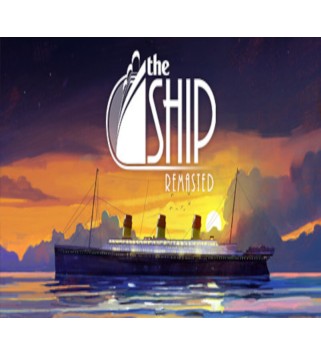 The Ship: Remasted + The Ship: Murder Party Steam Key GLOBAL
